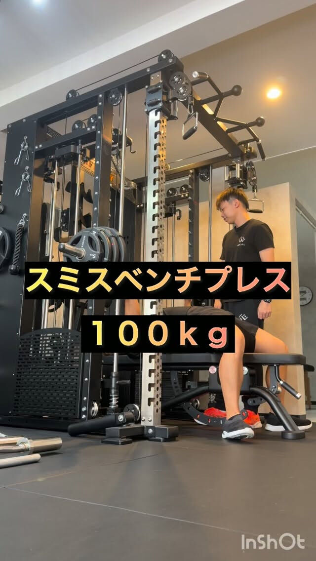目指せビック3→５００ｋｇ！！